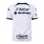 Günstige Fußballtrikots UNAM Pumas Heimtrikot 2023-24 Kurzarm
